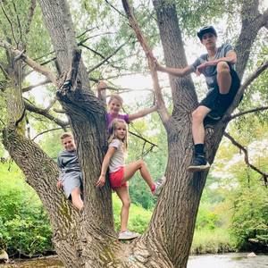 Meet your Posher, Mandi